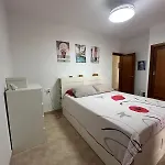 Ares Privada Con Jardin, Piscina, Barbacoa Y Golf Ferienhaus *