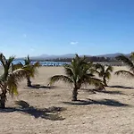 Ferienhaus Ares Privada Con Jardin, Piscina, Barbacoa Y Golf *