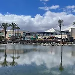 Ares Privada Con Jardin, Piscina, Barbacoa Y Golf * Antigua (Fuerteventura)