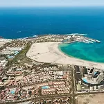 Ares Privada Con Jardin, Piscina, Barbacoa Y Golf Ferienhaus Antigua (Fuerteventura)