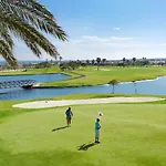 Ferienhaus Ares Privada Con Jardin, Piscina, Barbacoa Y Golf *