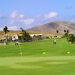 Ares Privada Con Jardin, Piscina, Barbacoa Y Golf Ferienhaus Antigua (Fuerteventura)