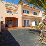 Ares Privada Con Jardin, Piscina, Barbacoa Y Golf Ferienhaus