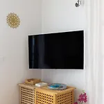 Ferienhaus Ares Privada Con Jardin, Piscina, Barbacoa Y Golf *