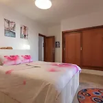 Ares Privada Con Jardin, Piscina, Barbacoa Y Golf Ferienhaus Antigua (Fuerteventura)