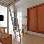 Ferienhaus Ares Privada Con Jardin, Piscina, Barbacoa Y Golf Antigua (Fuerteventura)