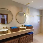 Ares Privada Con Jardin, Piscina, Barbacoa Y Golf Antigua (Fuerteventura)