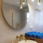 Ferienhaus Ares Privada Con Jardin, Piscina, Barbacoa Y Golf