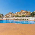 Ares Privada Con Jardin, Piscina, Barbacoa Y Golf Ferienhaus Antigua (Fuerteventura)
