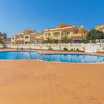 Ares Privada Con Jardin, Piscina, Barbacoa Y Golf Ferienhaus Antigua (Fuerteventura)