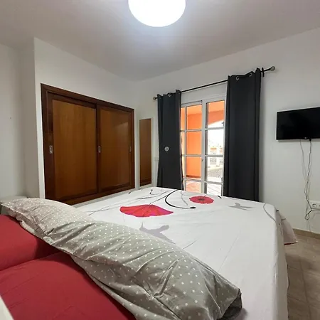 Hébergement de vacances Ares Privada Con Jardin, Piscina, Barbacoa Y Golf *