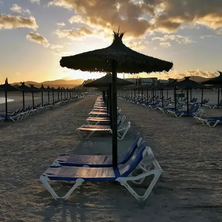 Hébergement de vacances Ares Privada Con Jardin, Piscina, Barbacoa Y Golf *