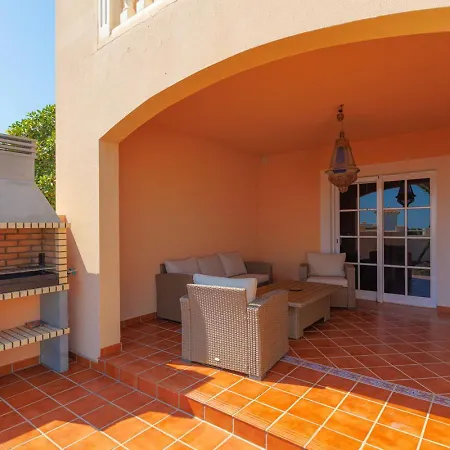 Ares Home Villa Privada Con Jardin, Piscina, Barbacoa Y Golf Dom wakacyjny Antigua (Fuerteventura)
