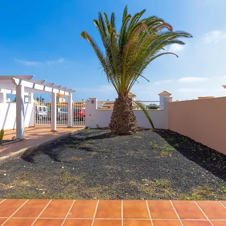 Ares Home Villa Privada Con Jardin, Piscina, Barbacoa Y Golf Dom wakacyjny *