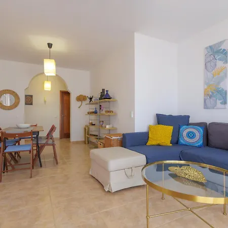 Dom wakacyjny Ares Home Villa Privada Con Jardin, Piscina, Barbacoa Y Golf Antigua (Fuerteventura)