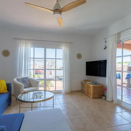 Ares Privada Con Jardin, Piscina, Barbacoa Y Golf Hébergement de vacances *
