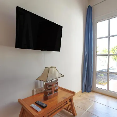 Ares Privada Con Jardin, Piscina, Barbacoa Y Golf Hébergement de vacances *