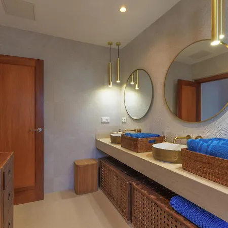 Hébergement de vacances Ares Privada Con Jardin, Piscina, Barbacoa Y Golf *