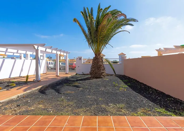 Ares Home Villa Privada Con Jardin, Piscina, Barbacoa Y Golf Dom wakacyjny *
