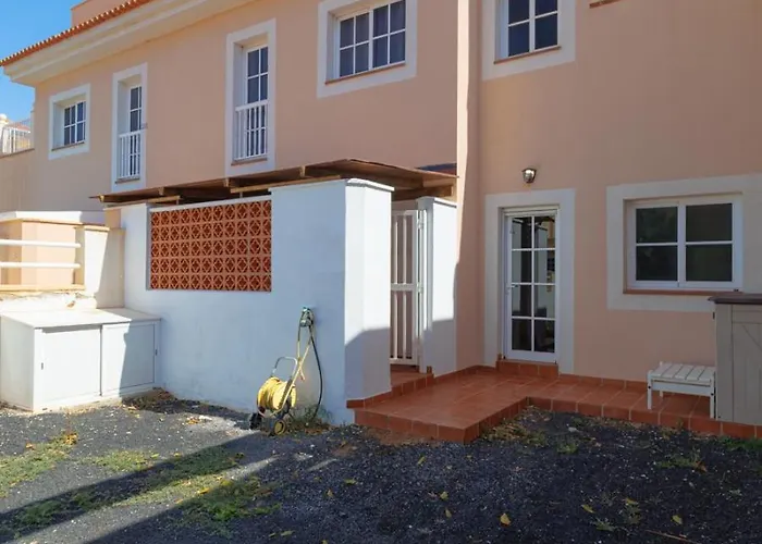 Ares Home Villa Privada Con Jardin, Piscina, Barbacoa Y Golf * Antigua (Fuerteventura)