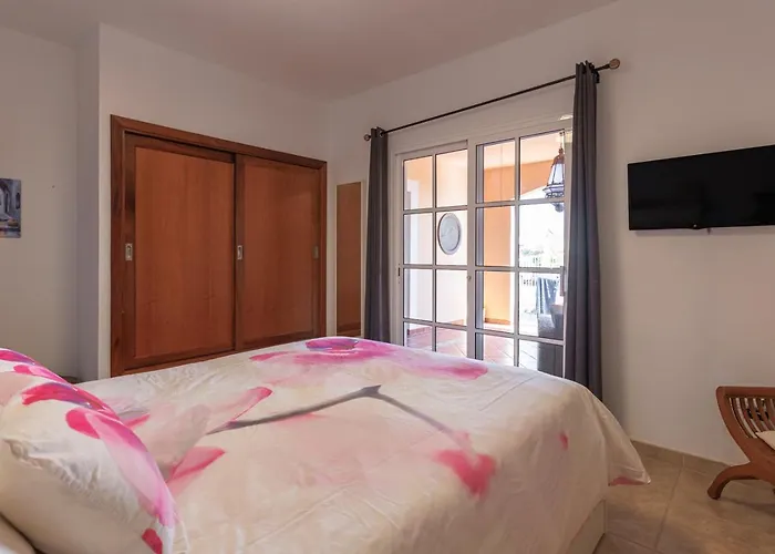 Ares Home Villa Privada Con Jardin, Piscina, Barbacoa Y Golf * Antigua (Fuerteventura)
