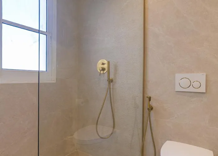 Ares Home Villa Privada Con Jardin, Piscina, Barbacoa Y Golf Dom wakacyjny