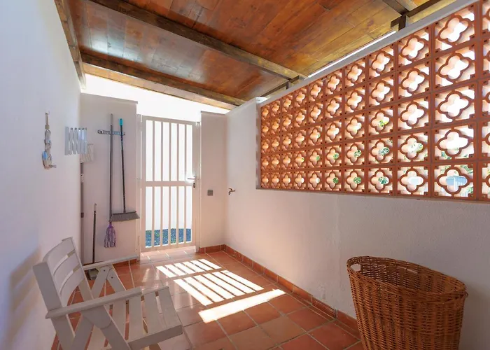 Ares Home Villa Privada Con Jardin, Piscina, Barbacoa Y Golf